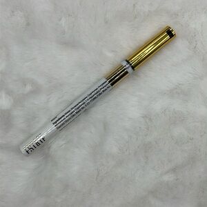 Estate Cosmetics Precision Liquid Liner - Black Eyeliner Pen